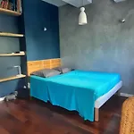 6 Personnes Au Calme 别墅 耶尔