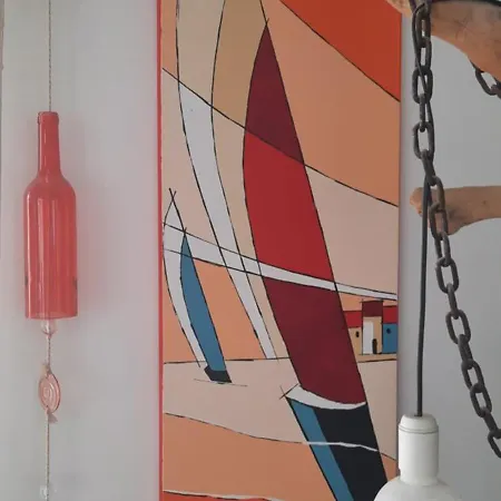 6 Personnes Au Calme * Hyères