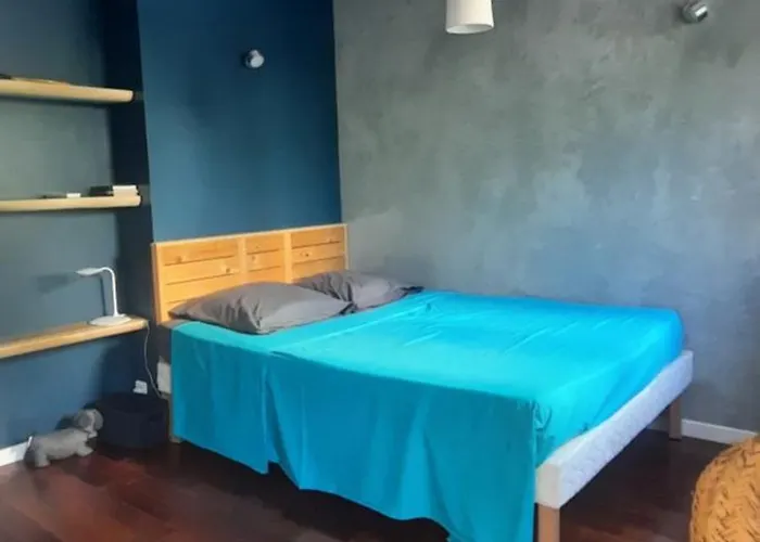 6 Personnes Au Calme Villa Hyères