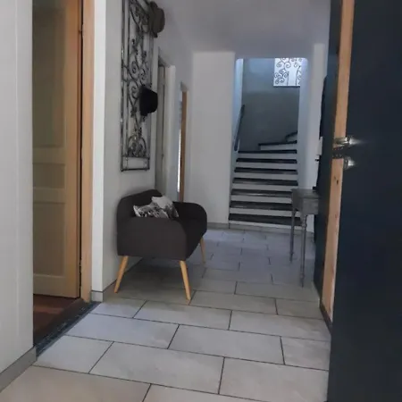 فيلة 6 Personnes Au Calme