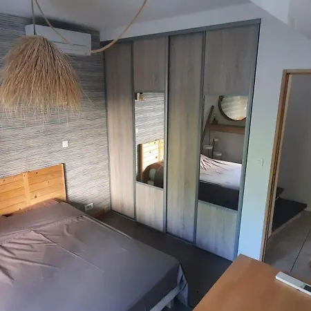 Villa 6 Personnes Au Calme *