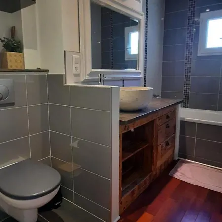 Villa 6 Personnes Au Calme Hyères