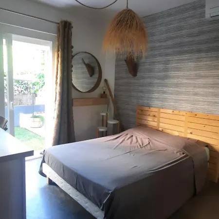 فيلة 6 Personnes Au Calme Hyères