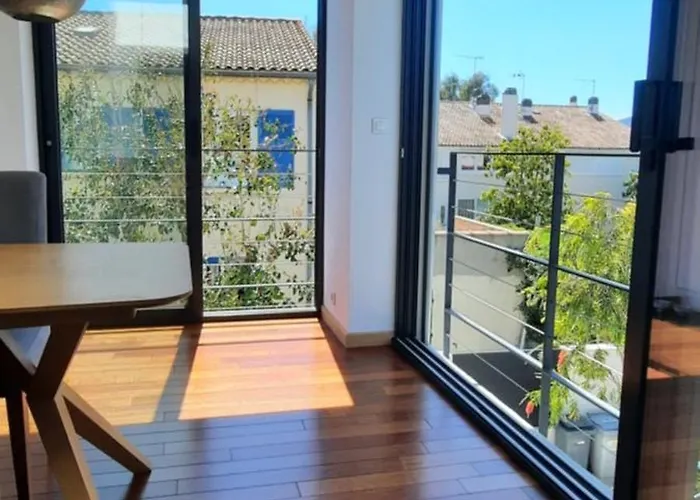 6 Personnes Au Calme